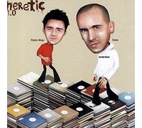 Vari - V/a Heretic 1.0" CD [Import]