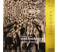 Vari - V/a "Hungarian Jazz Anthology" CD