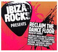 Vari - V/a Ibiza Rocks Pres. Reclaim. [Import]