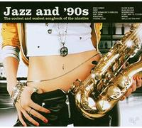 Vari - V/a Jazz and '90s CD [Import]