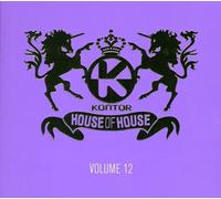 Vari - V/a Kontor House of House Vol.12 3cd