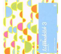 Vari - V/a "Luftkastellet 3" CD