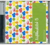 Vari - V/a Luftkastellet 5" CD [Import]