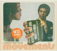 Vari - V/a Movements CD [Import]