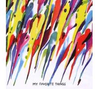 Vari - V/a My Favorite Things CD [Import]