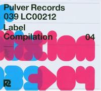 Vari - V/a "Pulver Label Compilation 04" C
