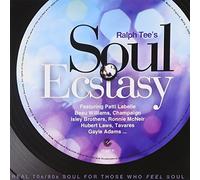 Vari - V/a Ralph Tee's Soul Ecstasy CD [Import]
