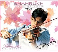 Vari - V/a Shahrukh-The King Khan Vol. [Import]