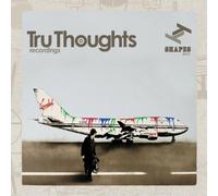 Various – Shapes 09:01 – Compilation – 2 CD – 2009