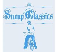 Vari - V/a Snoop Classics Vol. 1" CD [Import]