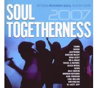 Vari - V/a "Soul Togetherness 2007" CD
