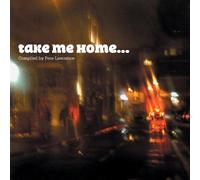 Vari - V/a "Take Me Home" CD
