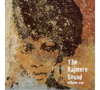 Vari - V/a "the Kajmere Sound Vol One" CD