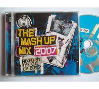 Vari - V/a The Mash Up Mix 2007" 2cd [Import]