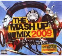 Vari - V/a The Mash Up Mix 2009" 2cd [Import]