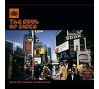 Vari - V/a The Soul of Disco CD [Import]