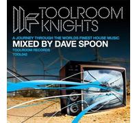 Vari - V/a Toolroom Knights Dave SPO [Import]