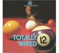 Vari - V/a Totally Wired 12" CD [Import]