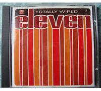Vari - V/a Totally Wired Eleven CD [Import]