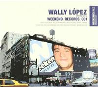 Vari - V/a Wally Lopez Pres. Weekend Rec. [Import]