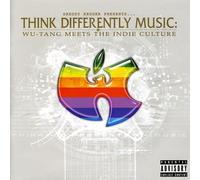 Vari - V/a "Wu-Tang Meets the Indie Cultur