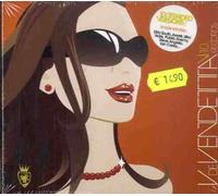 Vari-V De Vendetta V - V De Vendetta Vol.10 [Import]