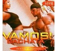 Vari-Vamos!Bachata - VamosBachata [Import]