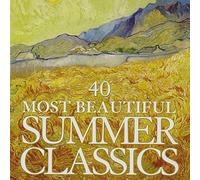 Vari Vari - 40 Most Beautiful Summer Classics