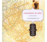 Vari-Variations in T - Variations in Time: a Jazz Perspect [Import]