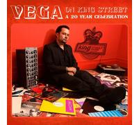 Vari-Vega on King Street-20th Year - Vega on King Street-20th Year [Import]