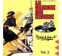 Vari-Venezia La Luna - Venezia La Luna E Tu [Import]