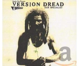 Vari-Version Dread - Version Dread-18 Dub Hits from Stud [Import]