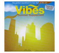 Vari-Vibes Summer Su - Vibes Summer Supplement