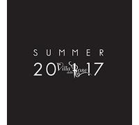 Vari-Villa Delle Rose 2k17 - Villa Delle Rose 2k17 [Import]