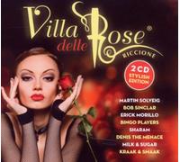 Vari-Villa Delle Rose Riccione Stylish Edition! - Villa Delle Rose Riccione Stylish Edition [Import]