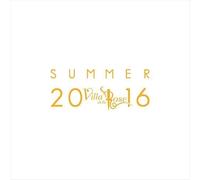 VILLA DELLE ROSE 2K16 / VARIOUS - Villa Delle Rose 2K16 / Various