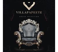 Various Artists – Villa Papeete House Selection – CD – Import (Italie)