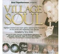 Vari-Village Soul - Village Soul