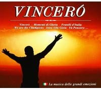 Vari-Vincero' - Vincero'
