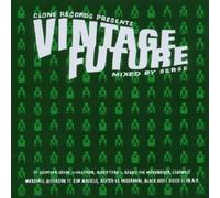 Vari-Vintage Future - Vintage Future [Import]