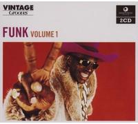 Vari-Vintage Grooves - Vintage Grooves Funk Vol.1 [Import]