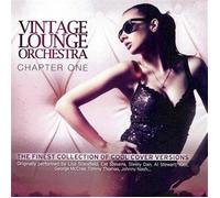 Vari-Vintage Lounge Orchestra - Vintage Lounge Orchestra-Chapter One