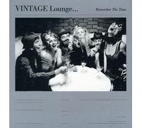 Vari-Vintage Lounge...Remember the Time - Vintage Lounge.Remember The Time [Import]
