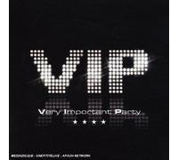 Vari-VIP - VIP-Very Important Party [Import]