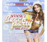 Vari-Viva Beach Party Estate 2012 - Viva Beach Party Estate 2012 [Import]