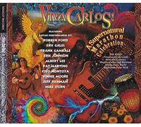 Vari-Viva Carlos! - Viva Carlos a Supernatural Maratho [Import]