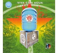 Vari-Viva Con Agua D - Viva Con Agua De Sankt Pauli [Import]