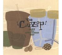 Vari - Viva Cubop-Jazz The Afro Cuban