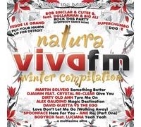 Vari-Viva FM Natale - Viva FM Natale 2006 [Import]