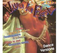 Vari-Viva La Fiesta - Viva La Fiesta [Import]